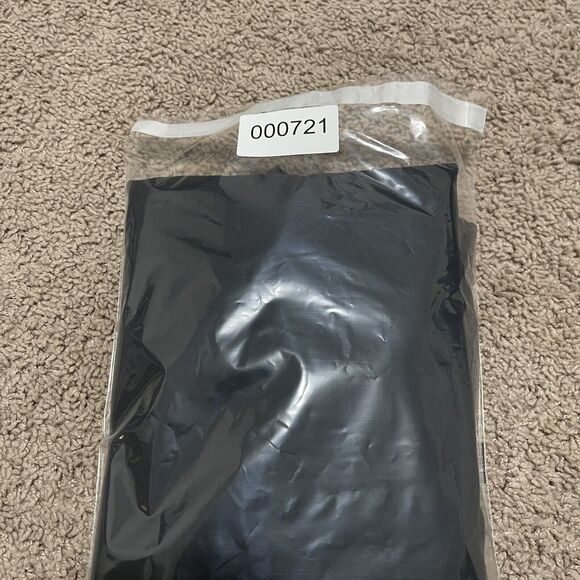 Portland Timbers Training Top Large Black Claudio Bravo Player Worn 1/4 Zip - Picture 12 of 12